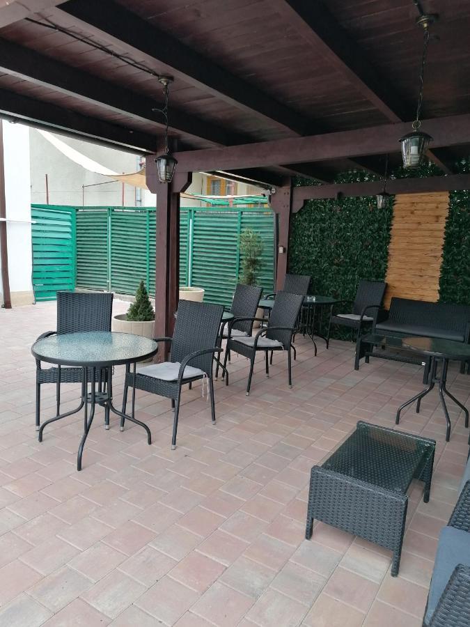 Ana Boutique Frühstückspension Alba Iulia