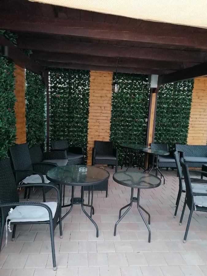 Frühstückspension Ana Boutique 2*