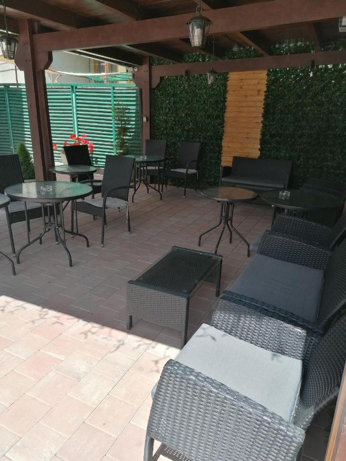 Frühstückspension Ana Boutique 2*