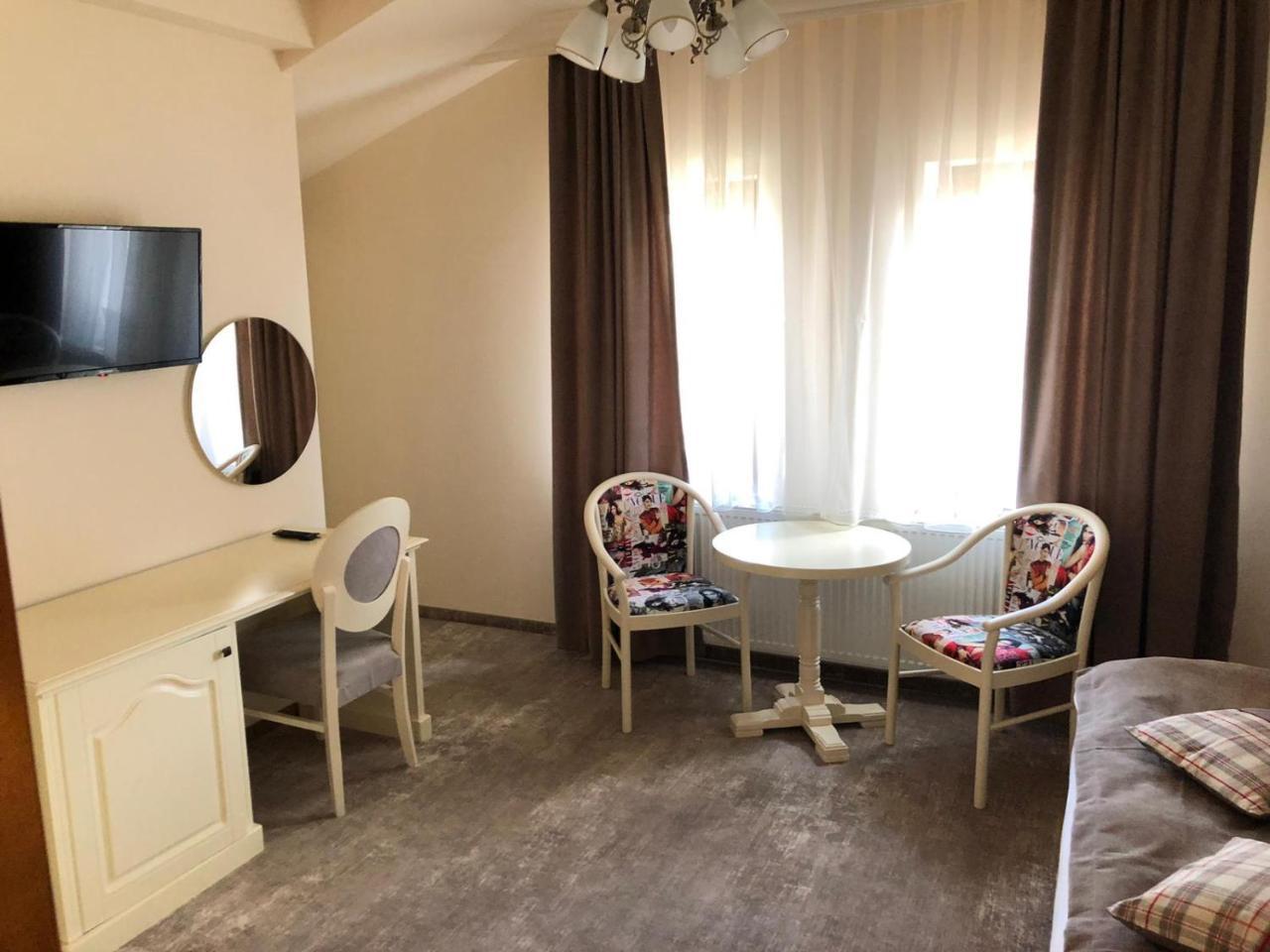 Ana Boutique Couette-café Alba Iulia