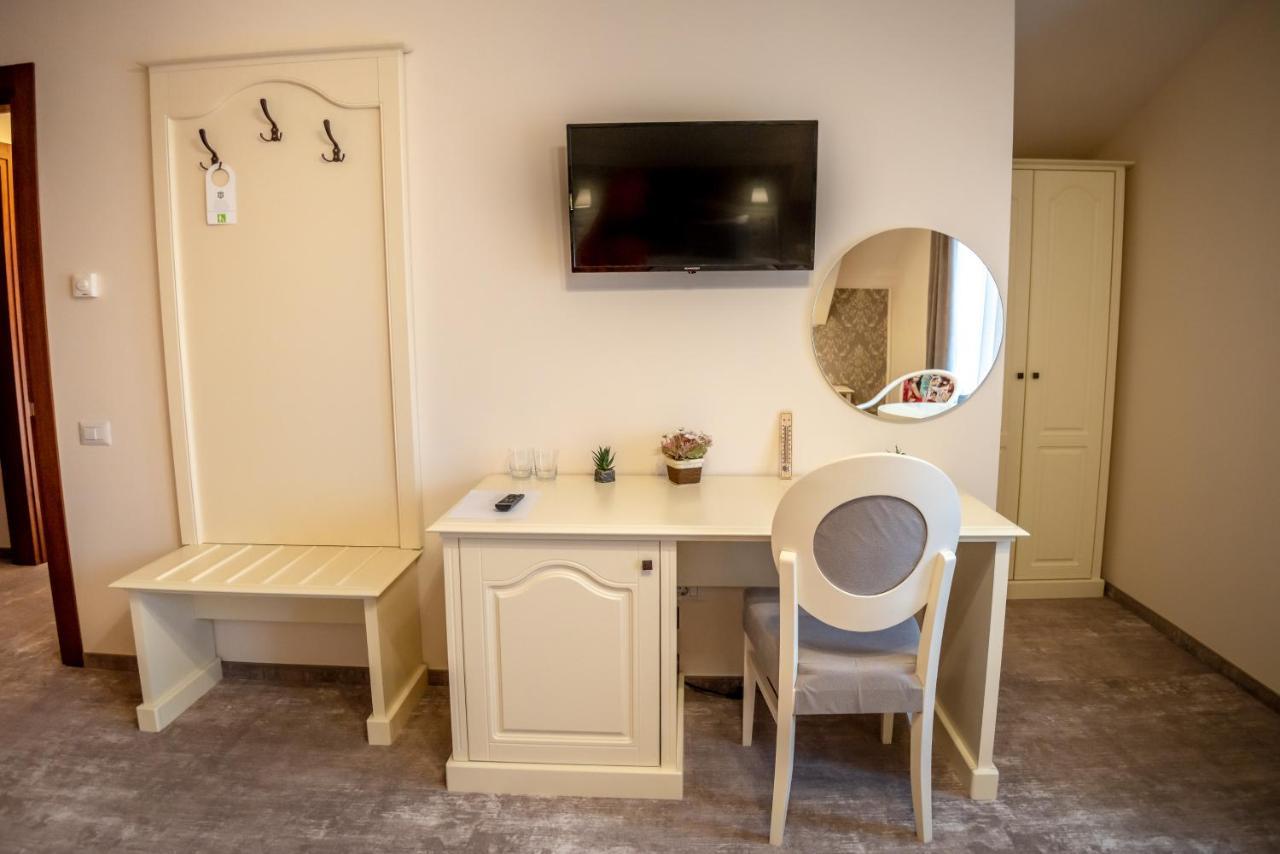 Couette-café Ana Boutique Alba Iulia