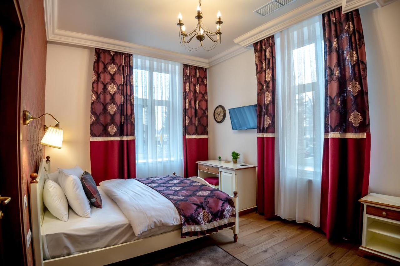 Ana Boutique Couette-café Alba Iulia