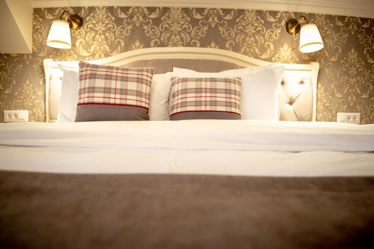 Couette-café Ana Boutique 2*